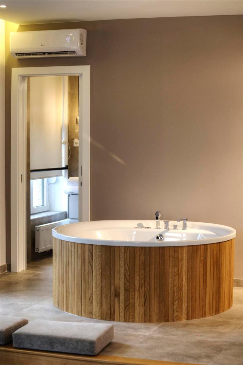 Cardinal Apartments Zagreb Ngoại thất bức ảnh