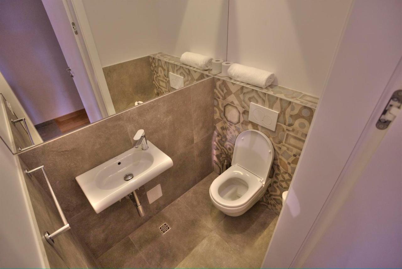 Cardinal Apartments Zagreb Ngoại thất bức ảnh