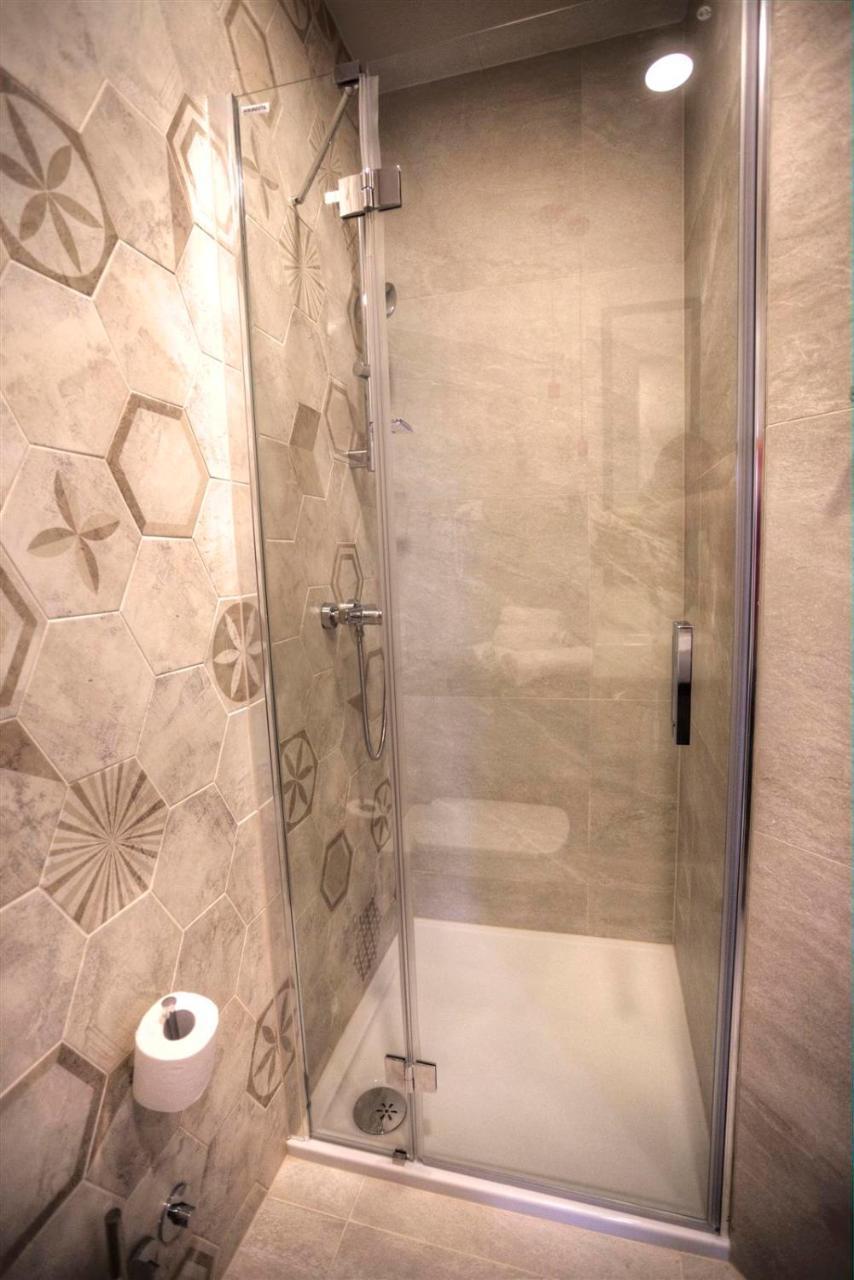 Cardinal Apartments Zagreb Ngoại thất bức ảnh