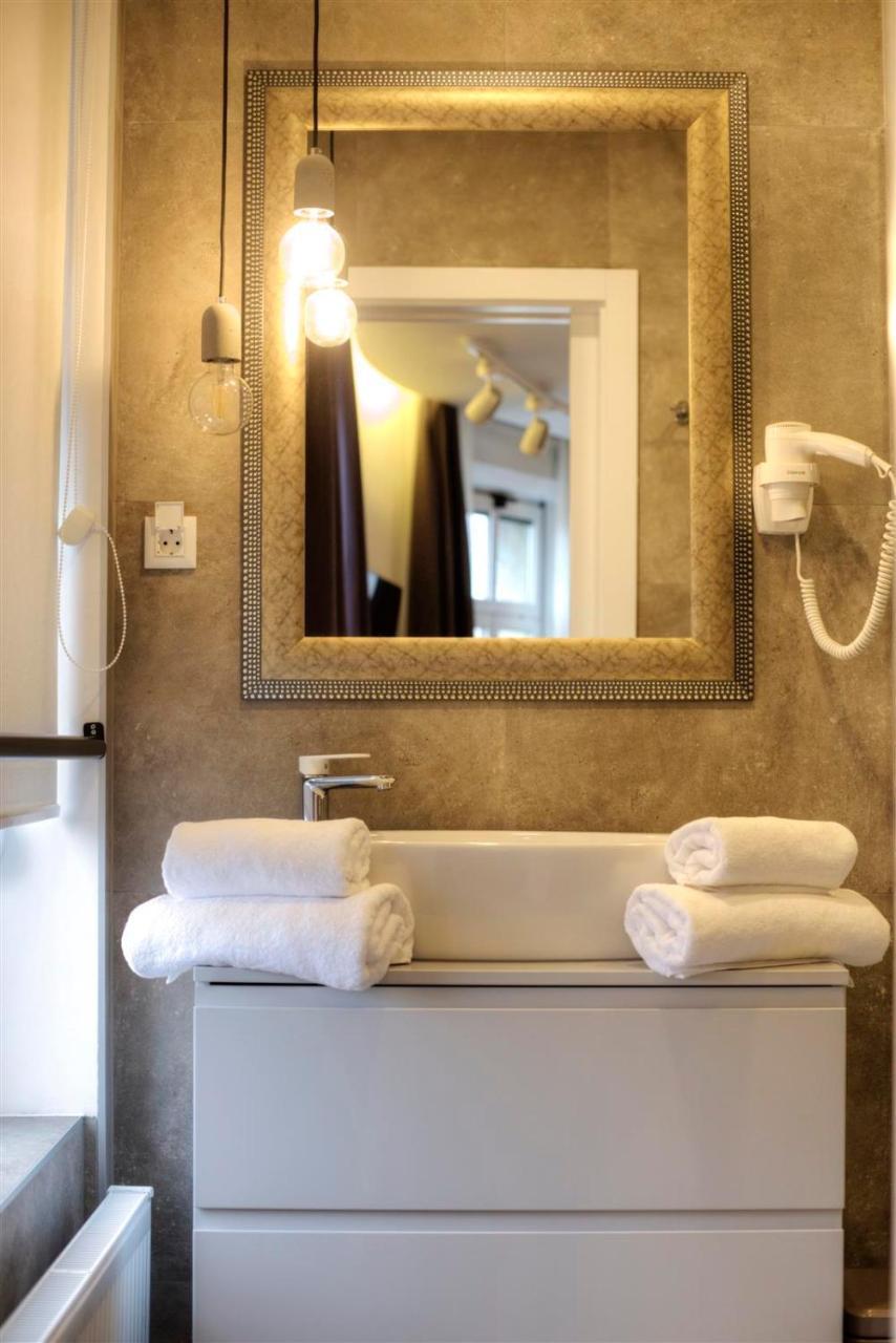 Cardinal Apartments Zagreb Ngoại thất bức ảnh