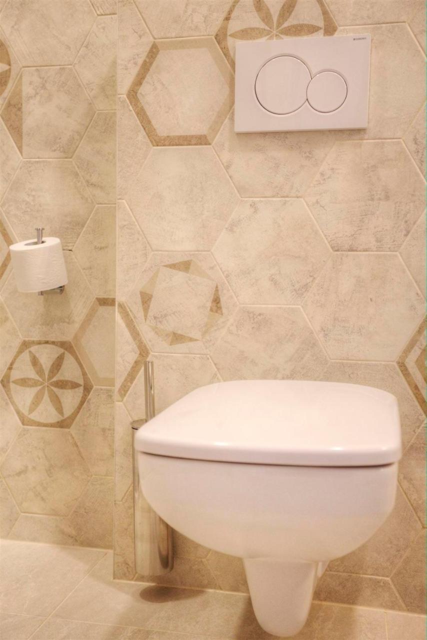 Cardinal Apartments Zagreb Ngoại thất bức ảnh