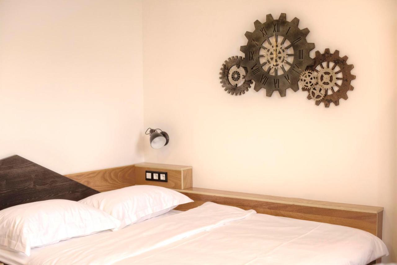 Cardinal Apartments Zagreb Ngoại thất bức ảnh