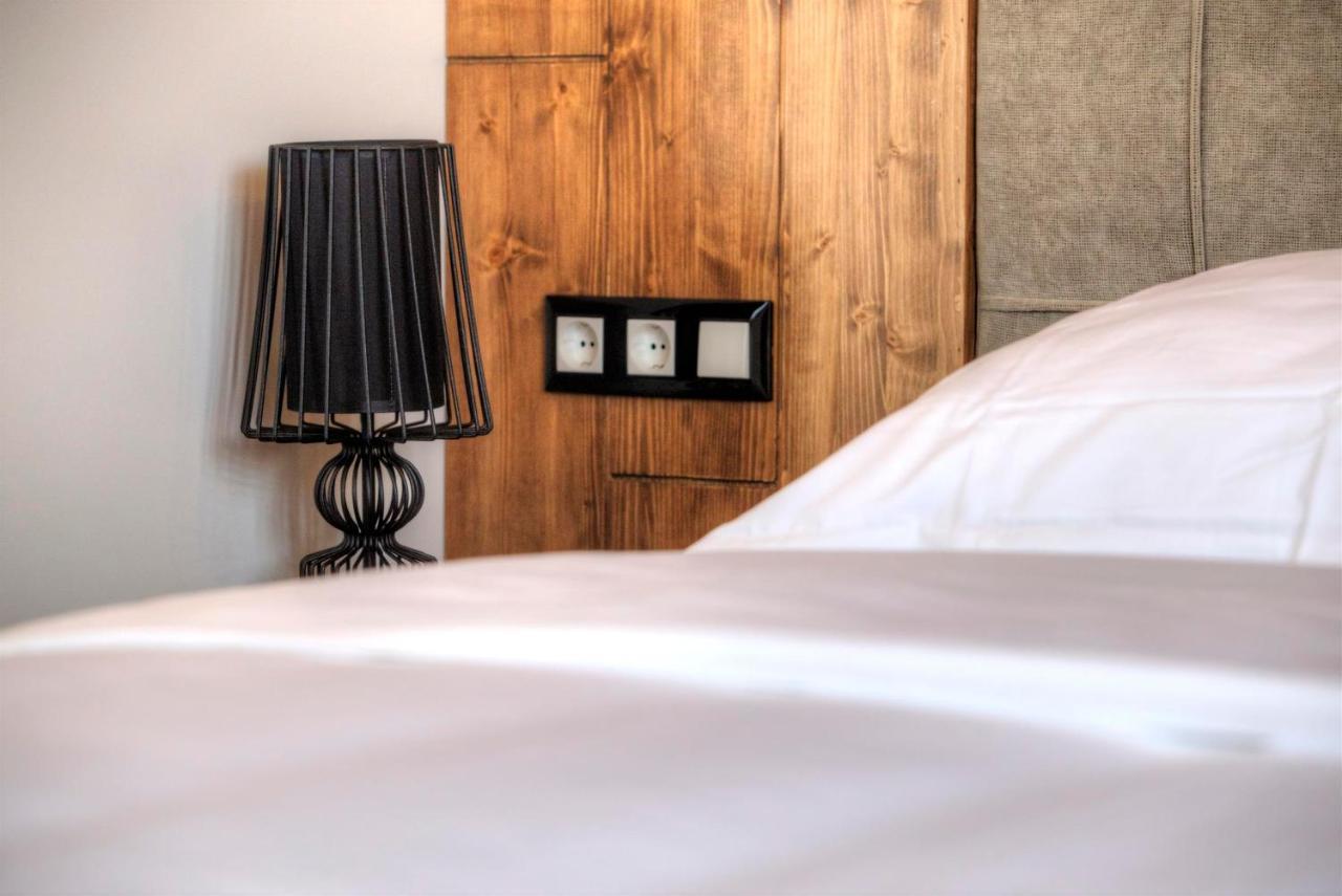 Cardinal Apartments Zagreb Ngoại thất bức ảnh