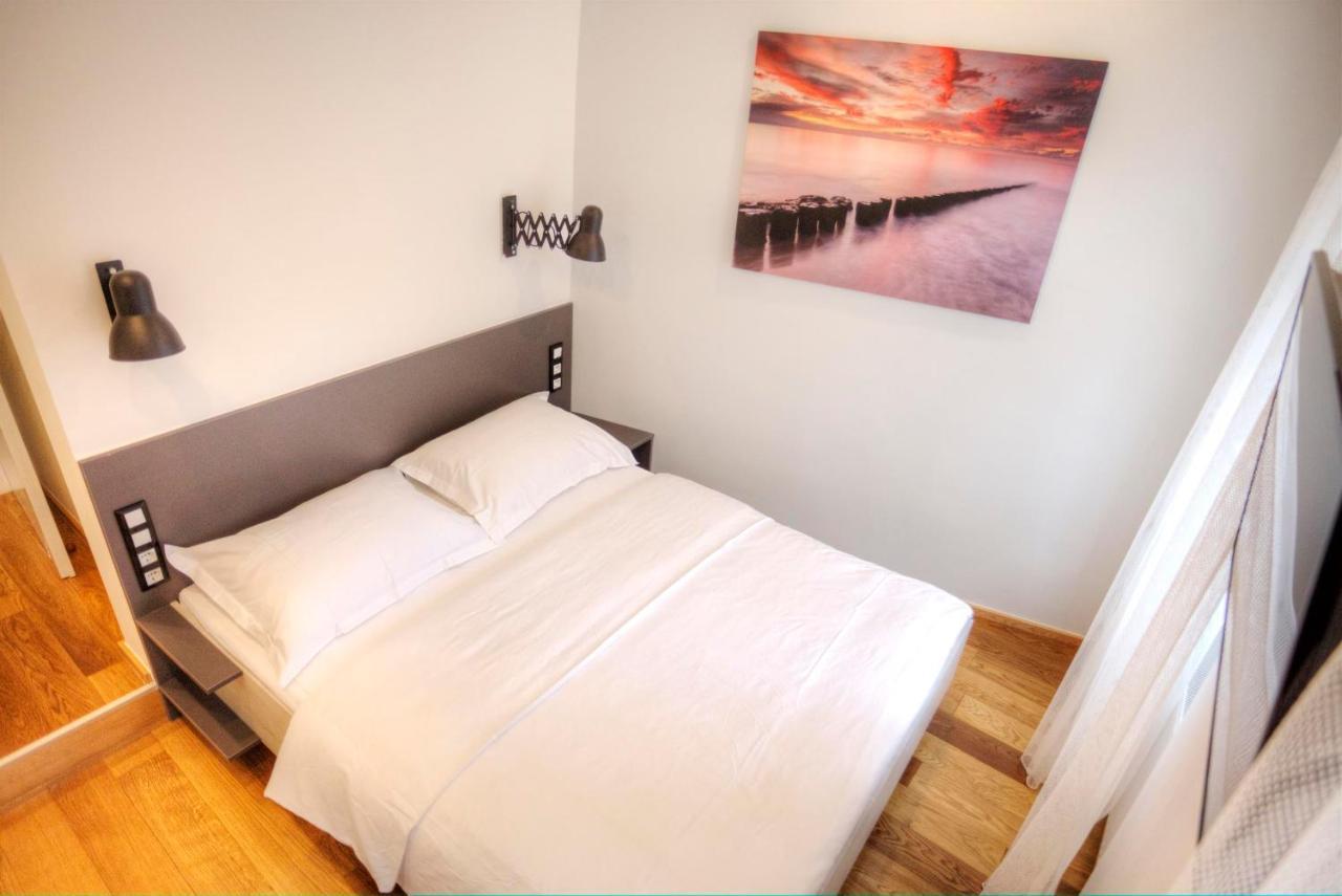 Cardinal Apartments Zagreb Ngoại thất bức ảnh