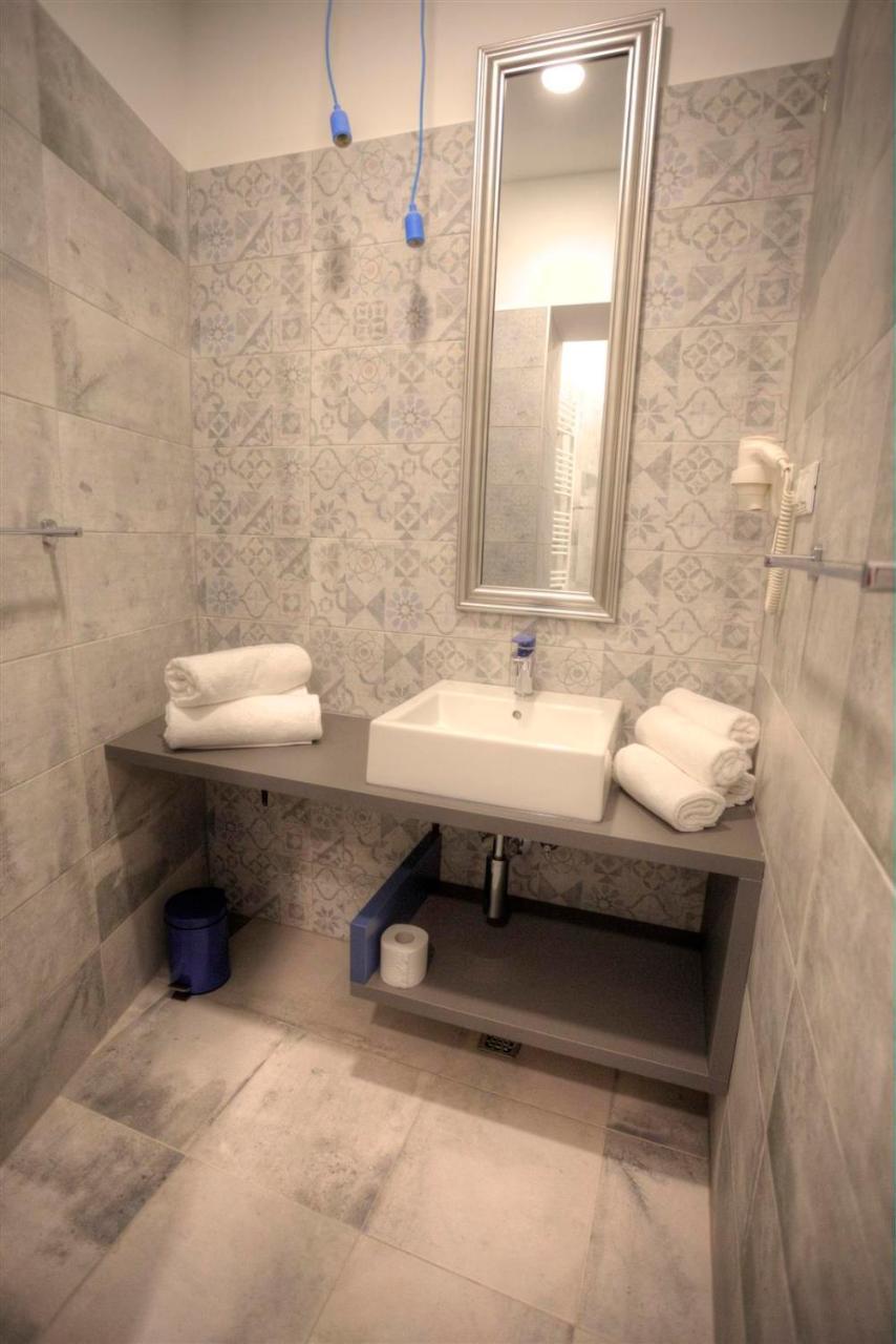 Cardinal Apartments Zagreb Ngoại thất bức ảnh