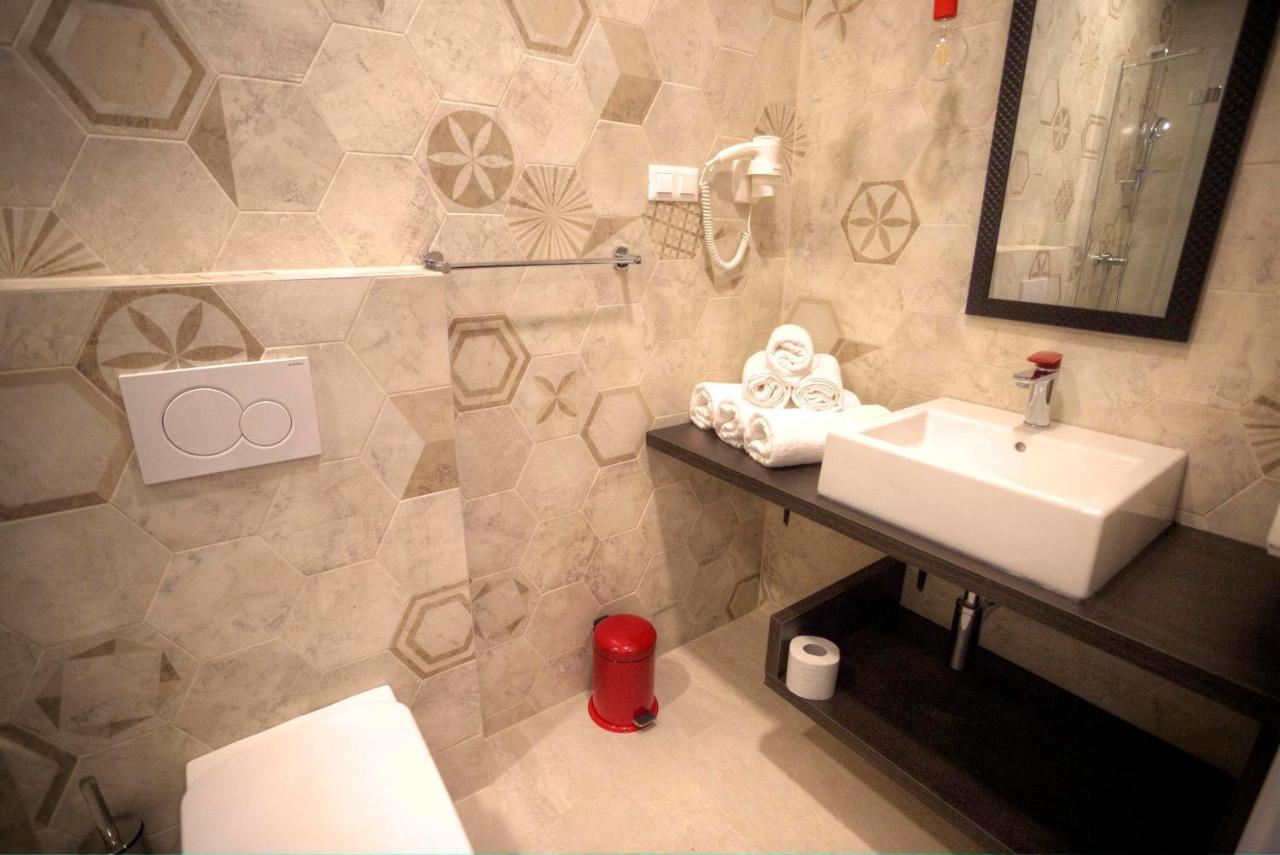 Cardinal Apartments Zagreb Ngoại thất bức ảnh