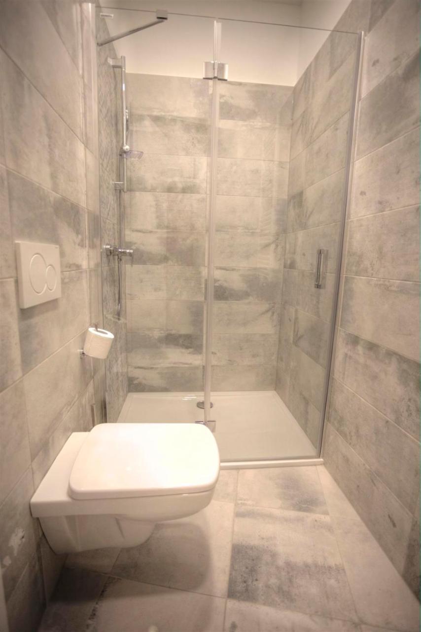 Cardinal Apartments Zagreb Ngoại thất bức ảnh