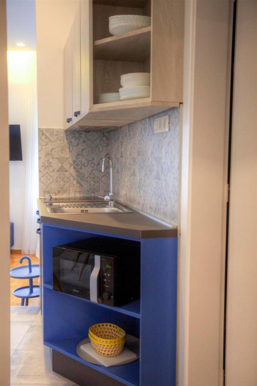 Cardinal Apartments Zagreb Ngoại thất bức ảnh