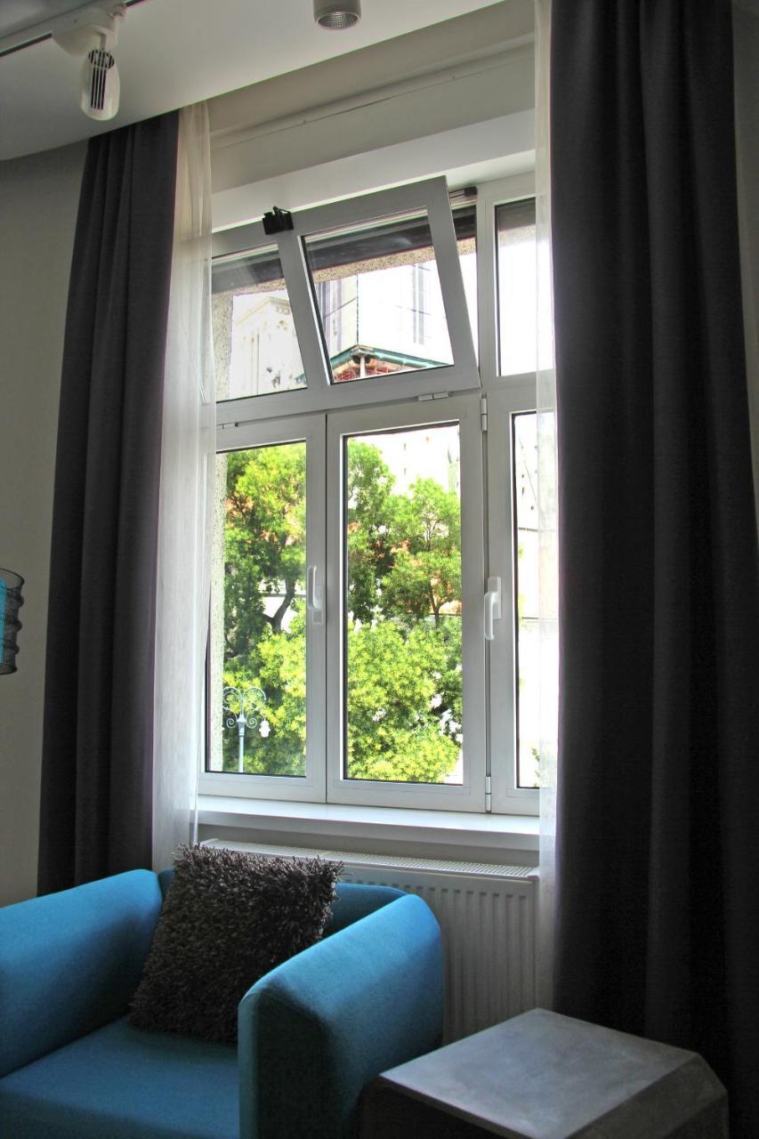 Cardinal Apartments Zagreb Ngoại thất bức ảnh