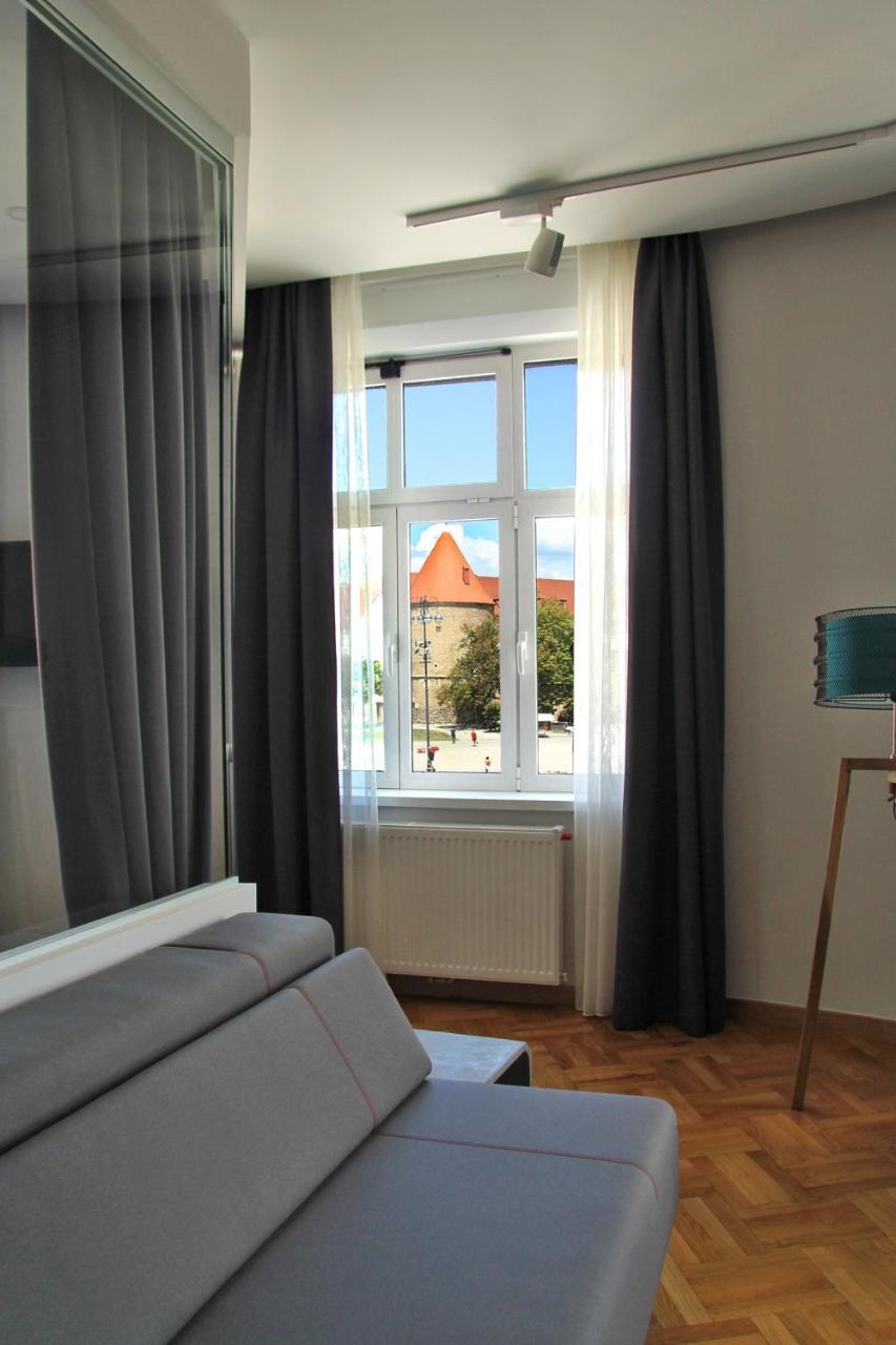 Cardinal Apartments Zagreb Ngoại thất bức ảnh
