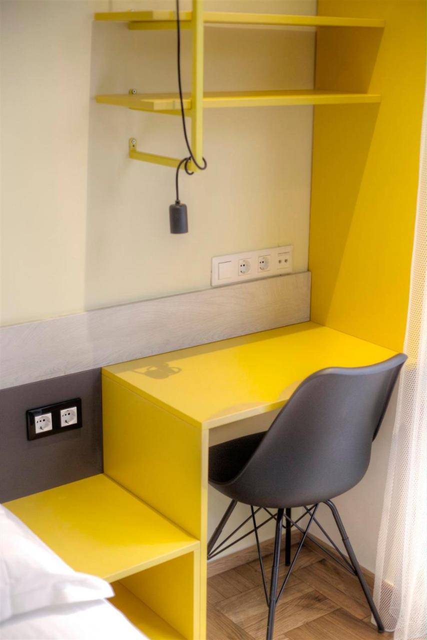 Cardinal Apartments Zagreb Ngoại thất bức ảnh